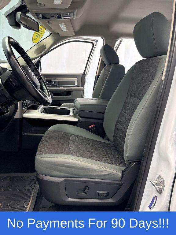 used 2016 Ram 1500 car, priced at $14,498