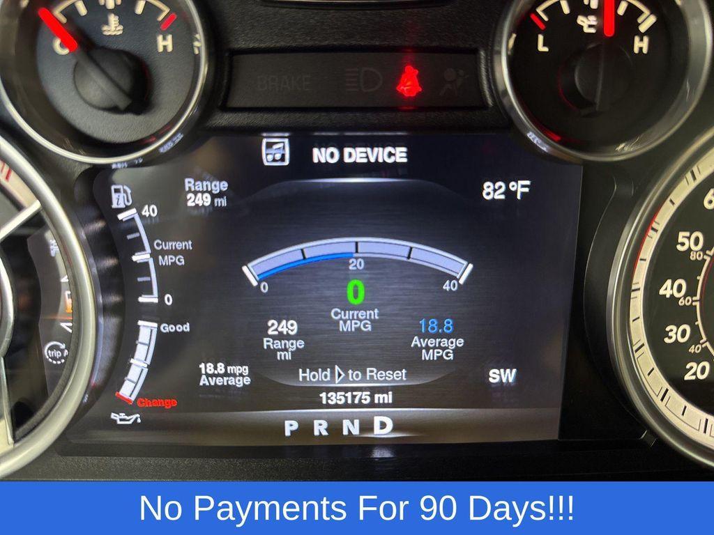 used 2016 Ram 1500 car, priced at $14,498