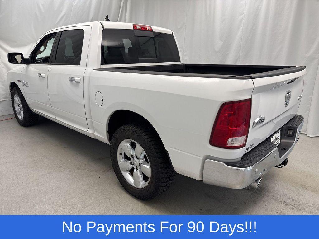 used 2016 Ram 1500 car, priced at $14,498
