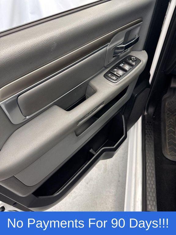 used 2016 Ram 1500 car, priced at $14,498