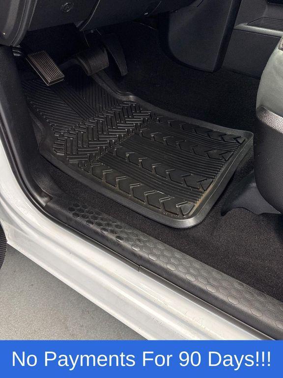 used 2016 Ram 1500 car, priced at $14,498