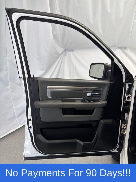 used 2016 Ram 1500 car, priced at $14,498