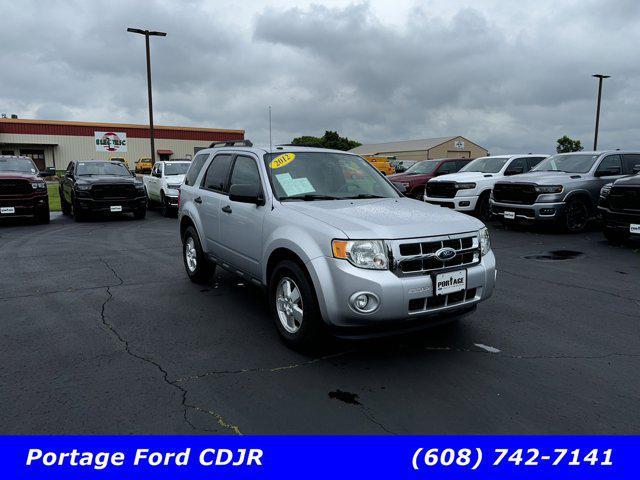 used 2012 Ford Escape car, priced at $8,086