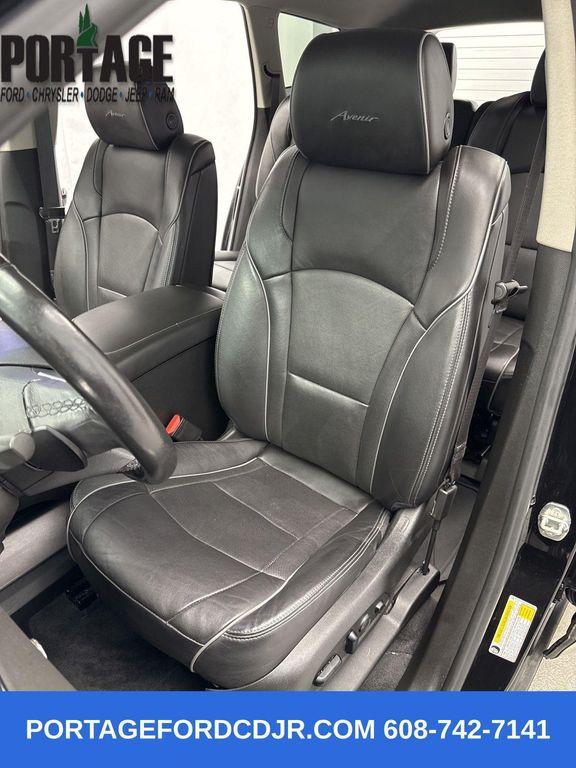 used 2021 Buick Enclave car, priced at $27,998