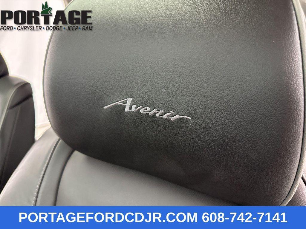 used 2021 Buick Enclave car, priced at $27,998