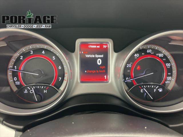 used 2015 Dodge Journey car, priced at $7,998
