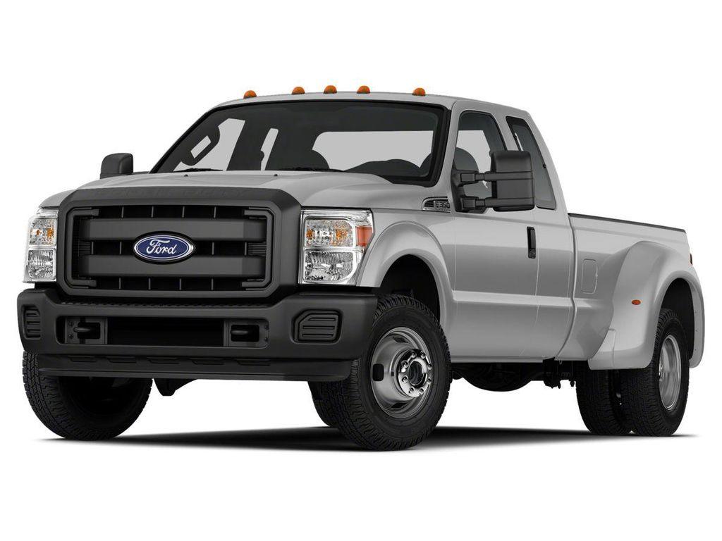 used 2013 Ford F-350 car, priced at $26,890