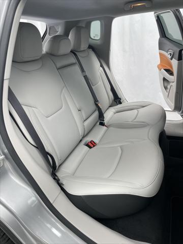 used 2022 Jeep Compass car, priced at $23,999