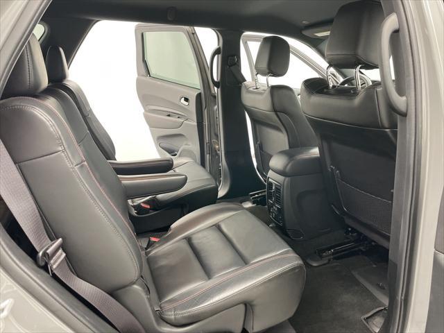 used 2022 Dodge Durango car, priced at $36,999