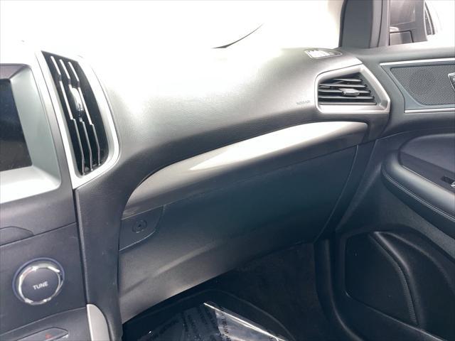 used 2019 Ford Edge car, priced at $16,990