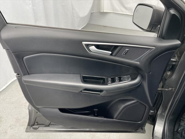 used 2019 Ford Edge car, priced at $16,990