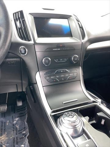 used 2019 Ford Edge car, priced at $16,990