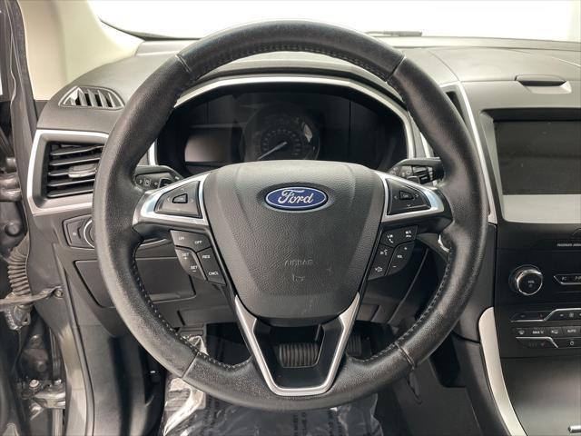 used 2019 Ford Edge car, priced at $16,990