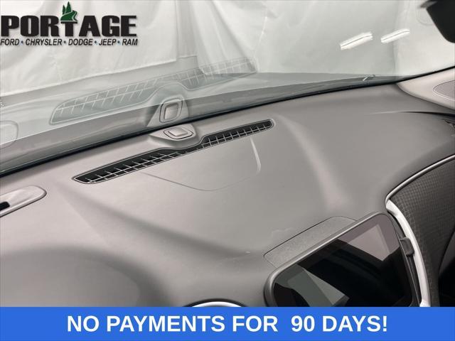used 2023 Chevrolet Malibu car, priced at $17,498