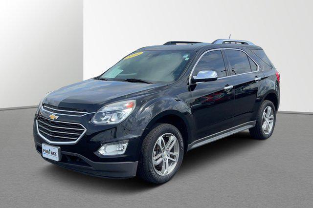 used 2016 Chevrolet Equinox car, priced at $10,999