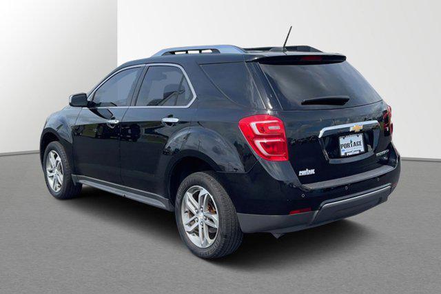 used 2016 Chevrolet Equinox car, priced at $10,999