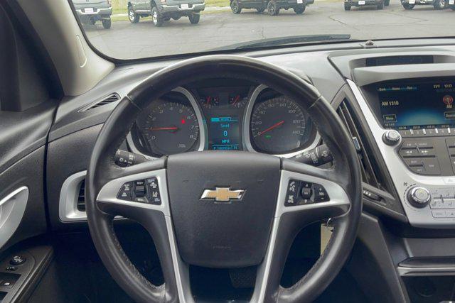 used 2016 Chevrolet Equinox car, priced at $10,999