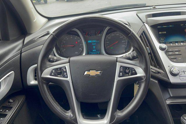 used 2016 Chevrolet Equinox car, priced at $10,999