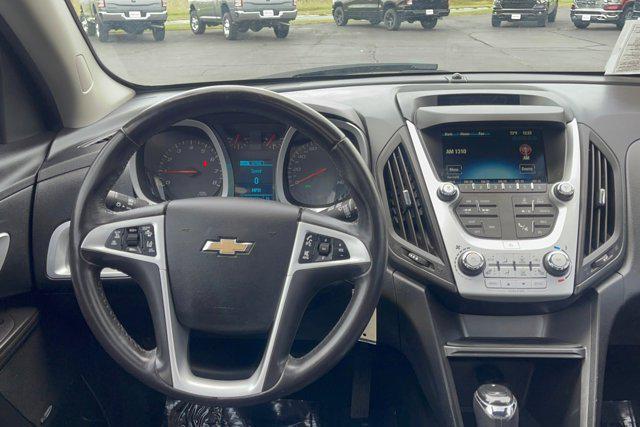 used 2016 Chevrolet Equinox car, priced at $10,999