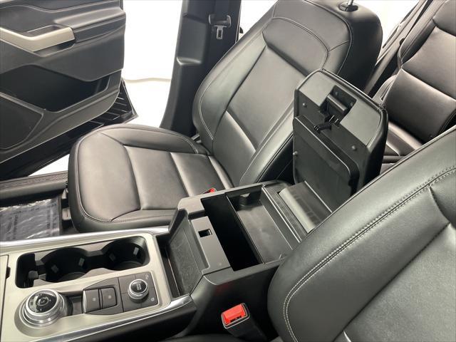 used 2023 Ford Explorer car, priced at $26,498