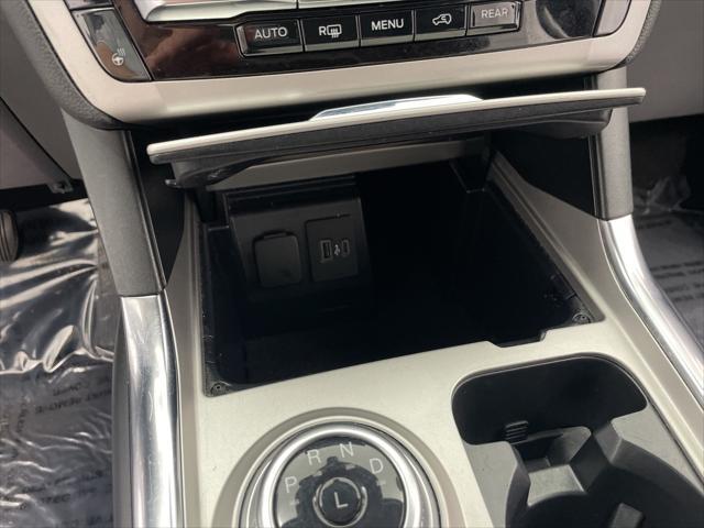 used 2023 Ford Explorer car, priced at $26,498