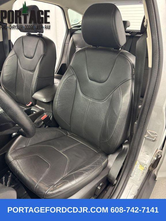 used 2016 Ford Focus car, priced at $8,998