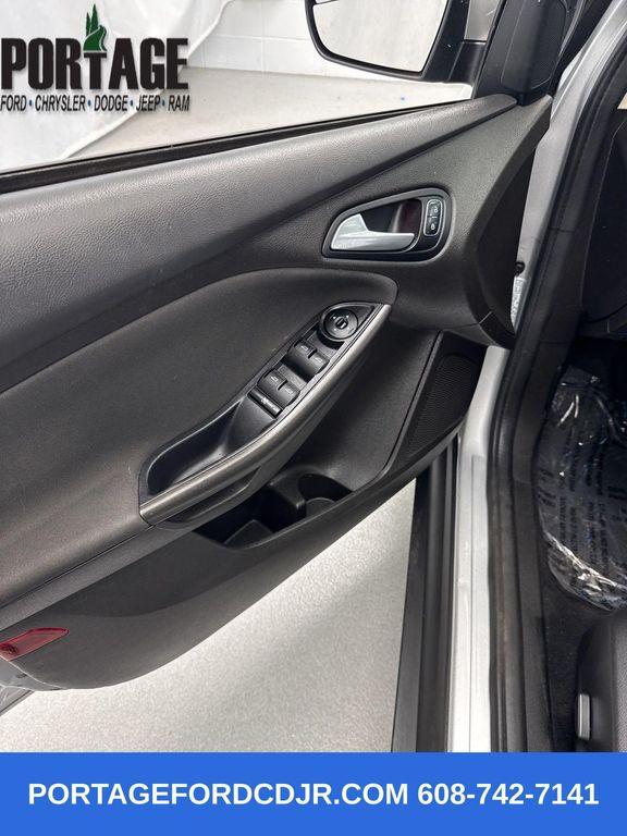 used 2016 Ford Focus car, priced at $8,998