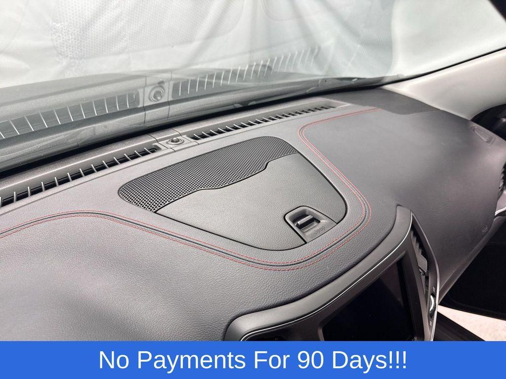 used 2020 Jeep Cherokee car, priced at $17,498