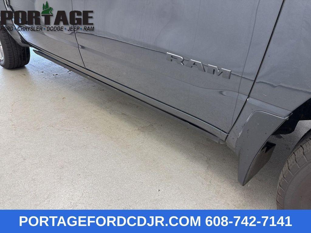 used 2019 Ram 1500 car, priced at $32,498