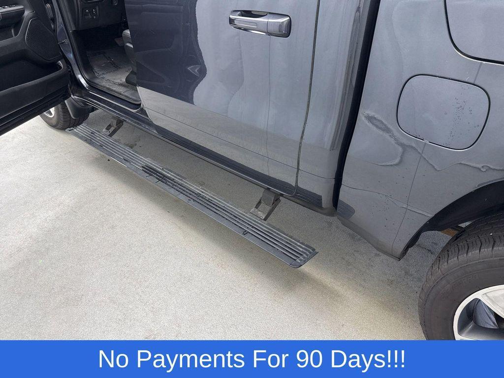 used 2019 Ram 1500 car, priced at $32,298