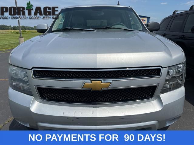 used 2012 Chevrolet Suburban car, priced at $9,995