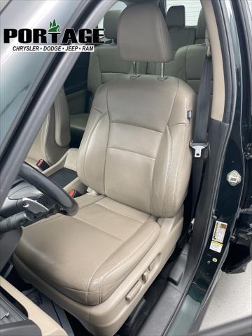 used 2016 Honda Pilot car, priced at $14,498