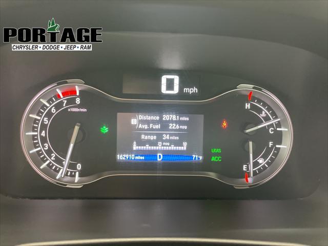 used 2016 Honda Pilot car, priced at $14,498