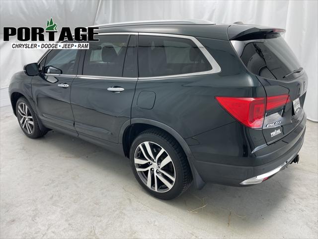 used 2016 Honda Pilot car, priced at $14,498