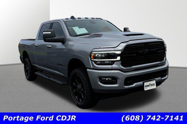 used 2024 Ram 2500 car, priced at $64,778