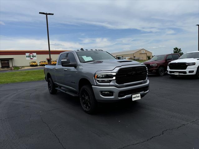 used 2024 Ram 2500 car, priced at $61,999