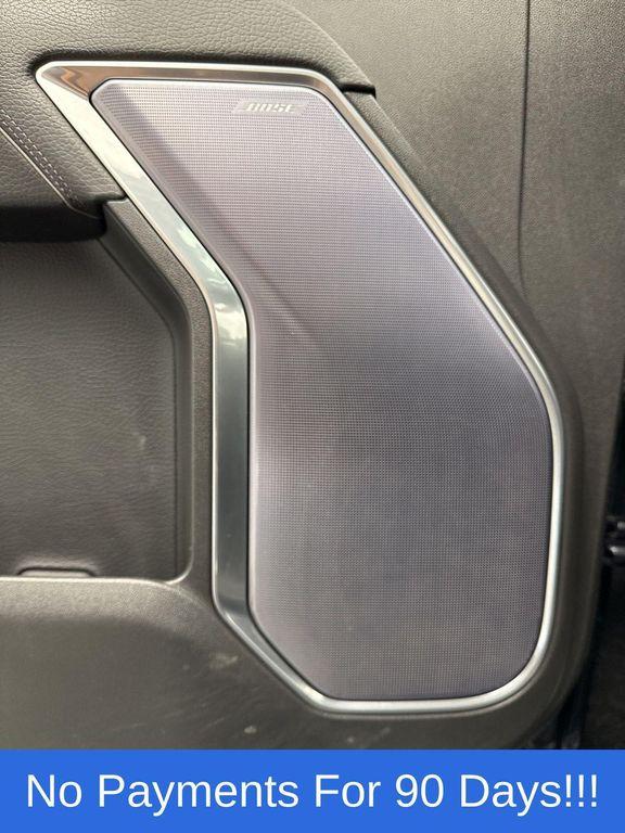 used 2023 GMC Sierra 1500 car, priced at $52,998