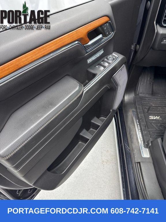 used 2023 GMC Sierra 1500 car, priced at $51,998