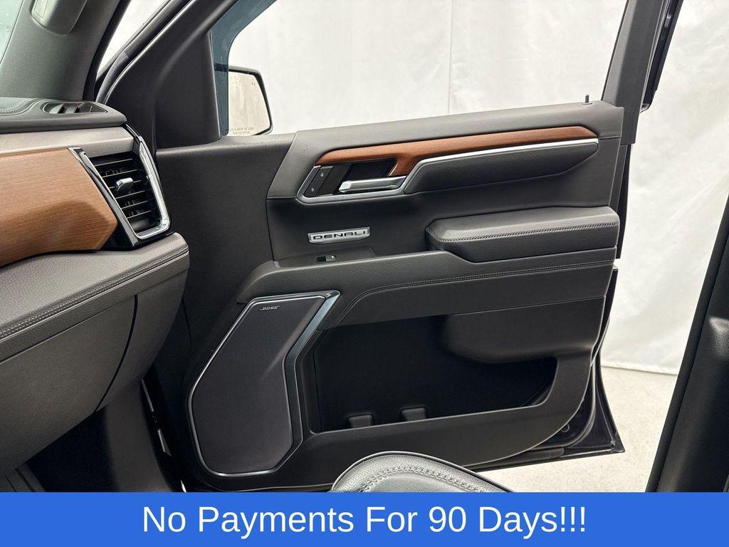 used 2023 GMC Sierra 1500 car, priced at $52,998