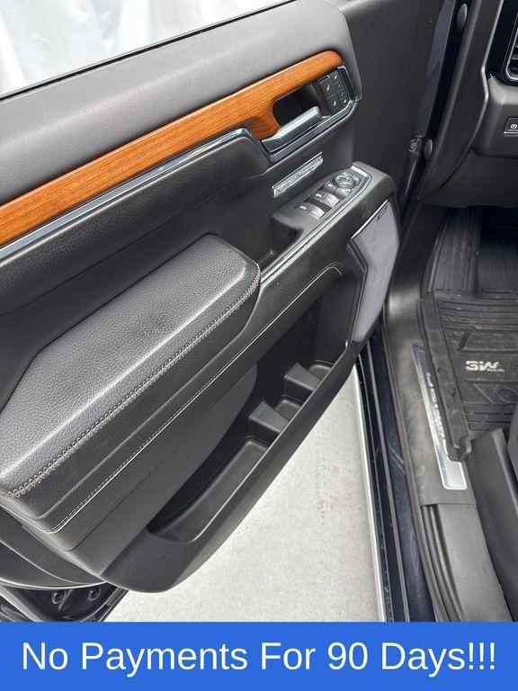 used 2023 GMC Sierra 1500 car, priced at $52,998