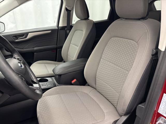 used 2022 Ford Escape car, priced at $22,999