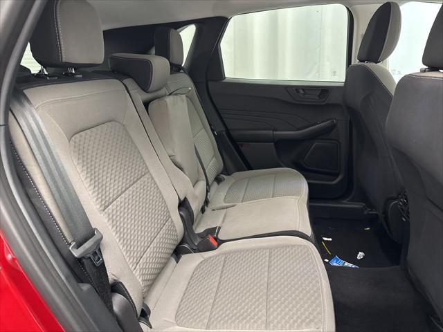 used 2022 Ford Escape car, priced at $22,999