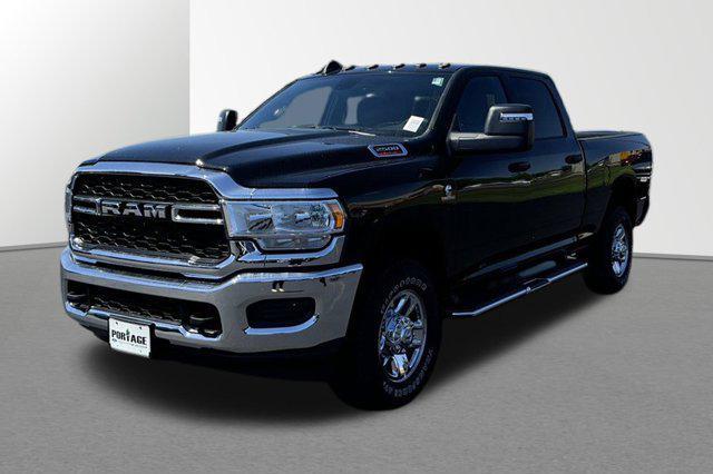 new 2024 Ram 2500 car, priced at $60,565