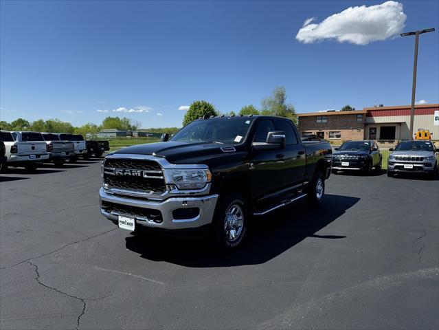 new 2024 Ram 2500 car, priced at $59,999