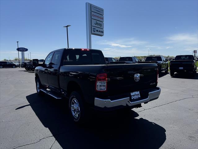 new 2024 Ram 2500 car, priced at $59,999