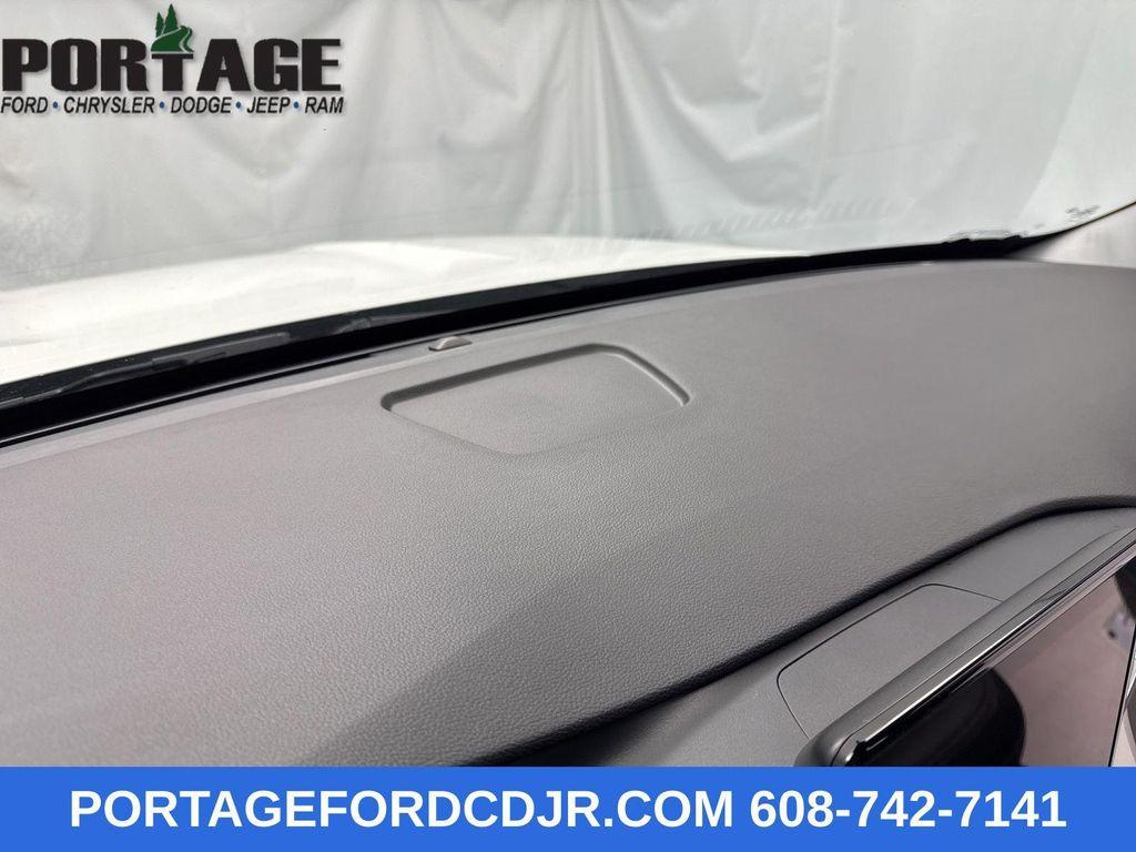 used 2023 Ford Explorer car, priced at $33,716