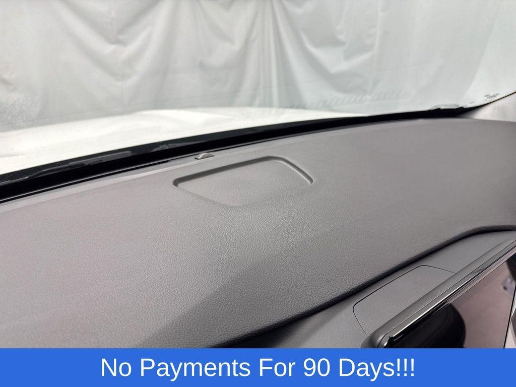 used 2023 Ford Explorer car, priced at $34,998