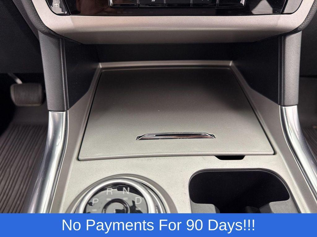 used 2023 Ford Explorer car, priced at $34,998