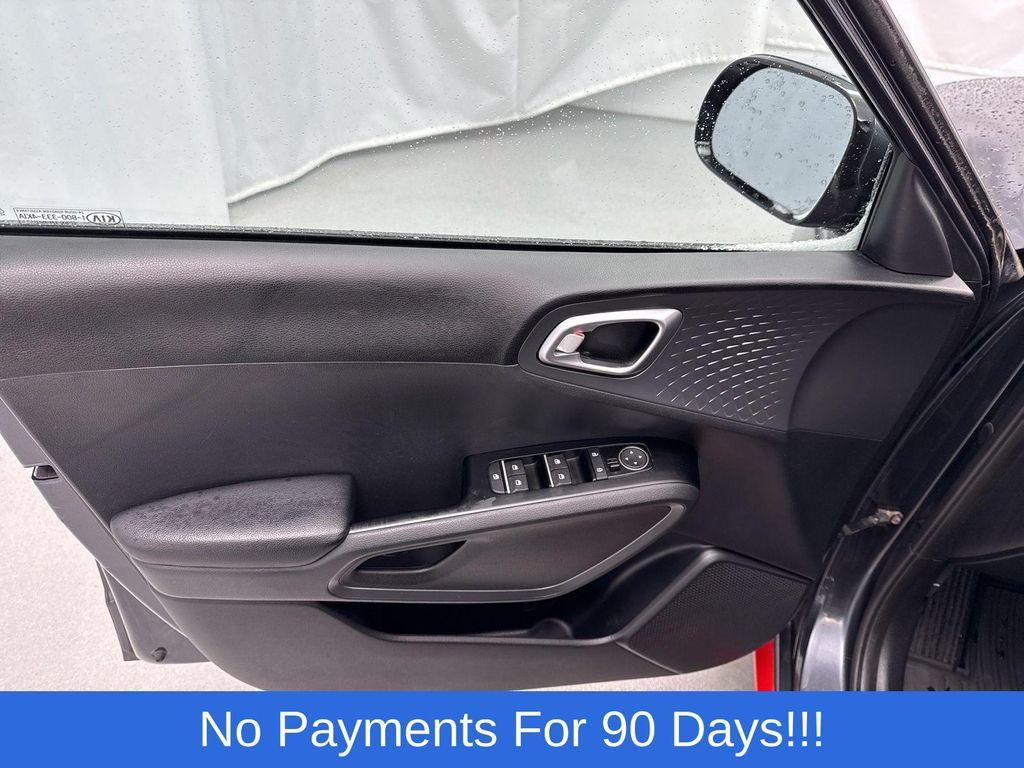 used 2020 Kia Soul car, priced at $12,498