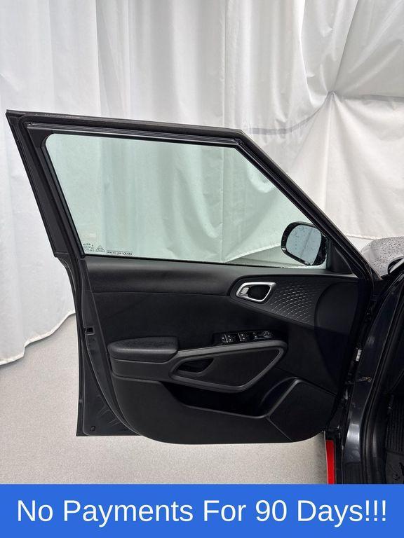 used 2020 Kia Soul car, priced at $12,498
